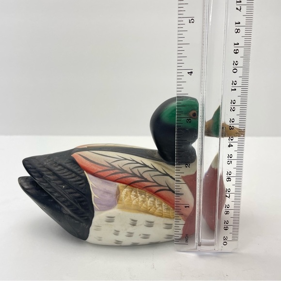 Duck Bank Vintage - Picture 4 of 9